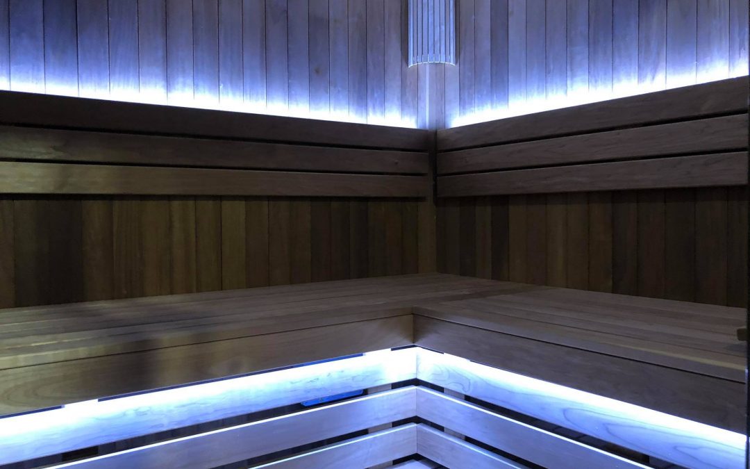 Warum sollte eine regelmäßige Wartung der Sauna verpflichtend sein?